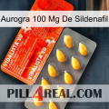 Aurogra 100 Mg Sildenafil new01